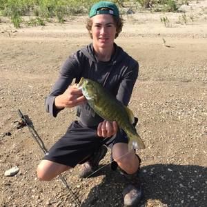 Meet your Posher, Ian